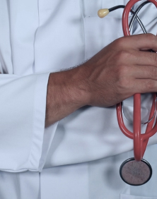 HOSPITAL AND HEALTHCARE