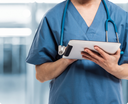 Healthcare image