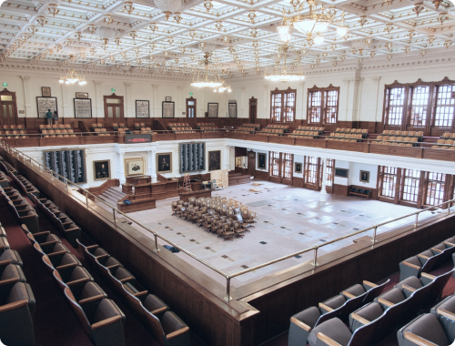 Government image