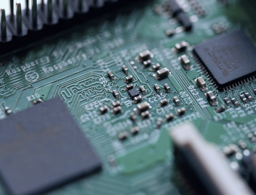 IT & High Tech image