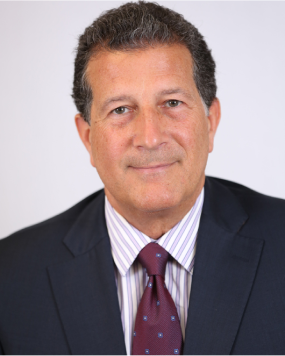 John Racioppi photo