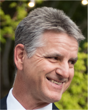 Mike Rogers photo