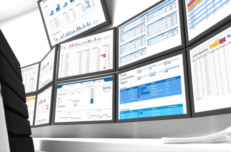 Key ISE™ Platform Features